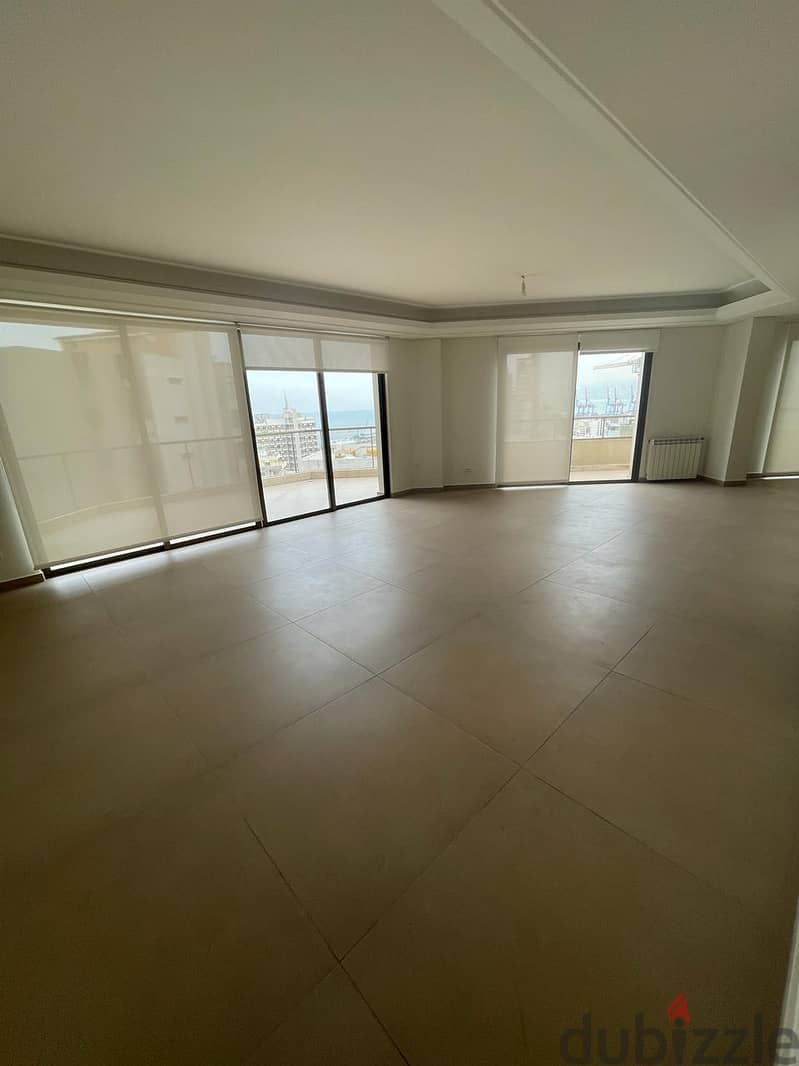 Apartment for sale in Achrafieh شقة للبيع في الاشرفية 0