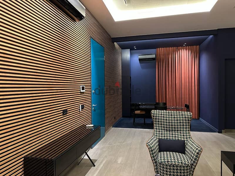 Apartment for RENT in Badaro شقة للإيجار في بدارو 3