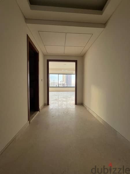 Luxury Apartment For Rent in Achrafieh | VIEWS! 2