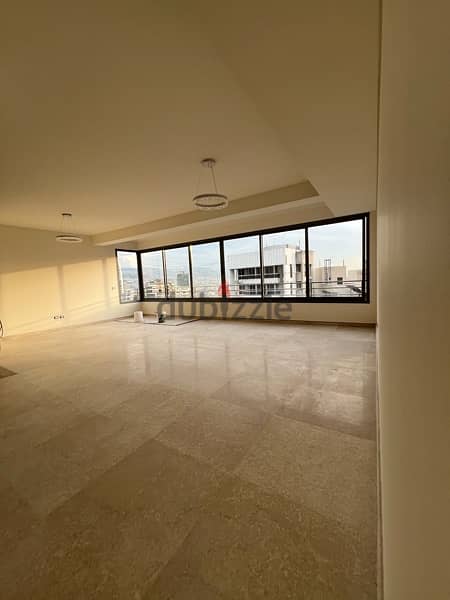 Luxury Apartment For Rent in Achrafieh | VIEWS! 3