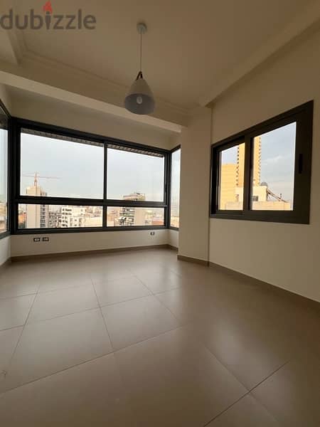 Luxury Apartment For Rent in Achrafieh | VIEWS! 8