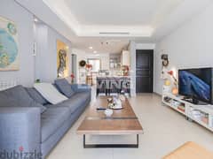 Modern & Charming Flat | Great Location | 24/7 Electricity