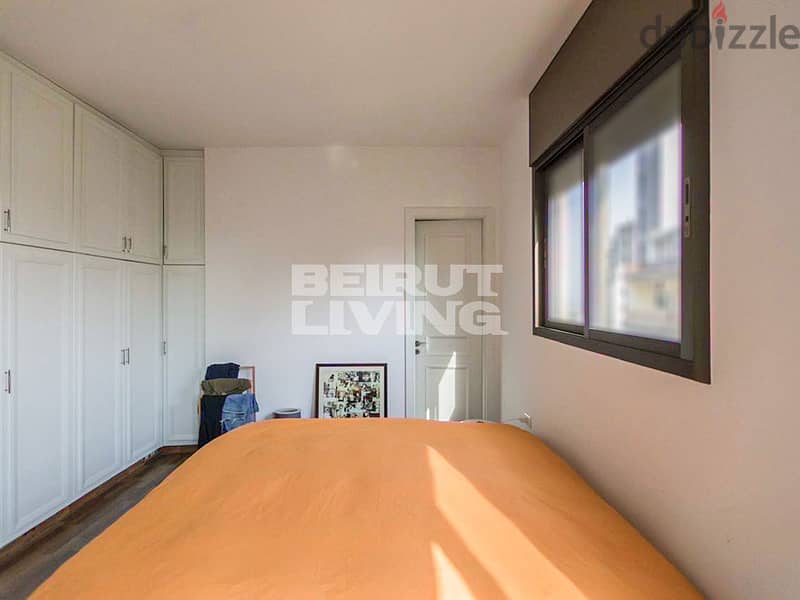 Modern & Charming Flat | Great Location | 24/7 Electricity 5