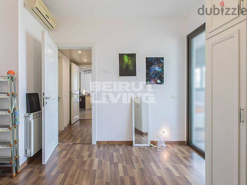 Modern & Charming Flat | Great Location | 24/7 Electricity 6