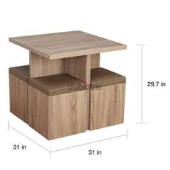 New Dining table high quality