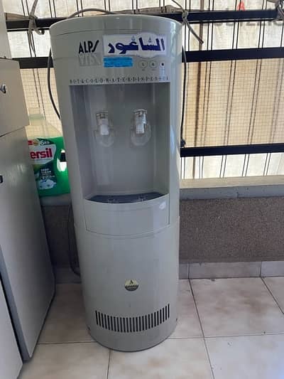 water dispenser