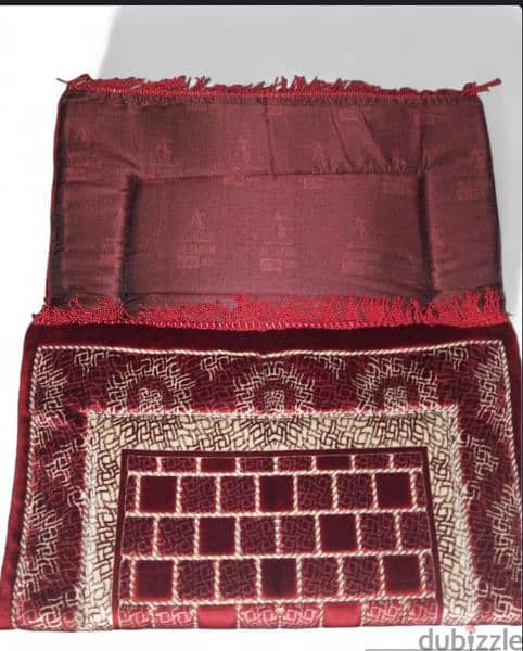 PRAYING MAT WITH FOAM 1