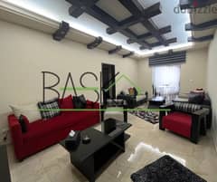 Apartment for sale in Mansourieh - شقة للبيع في المنصوريه الديشونيه 0