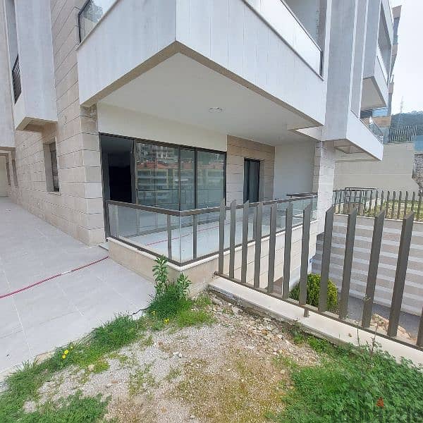 New Apartment for saleشقة جديدة للبيع 1