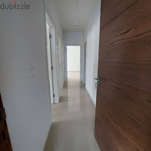 New Apartment for saleشقة جديدة للبيع 2