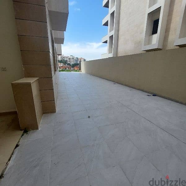 New Apartment for saleشقة جديدة للبيع 7