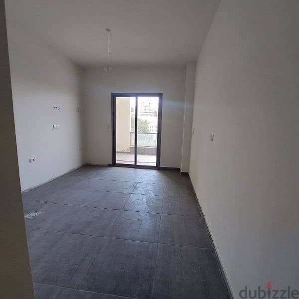 New Apartment for saleشقة جديدة للبيع 8