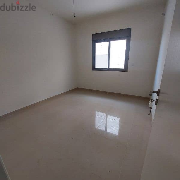 New Apartment for saleشقة جديدة للبيع 9