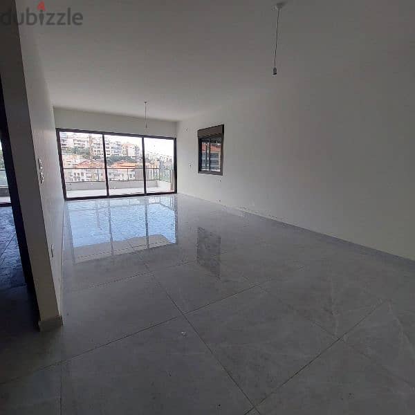 New Apartment for saleشقة جديدة للبيع 10