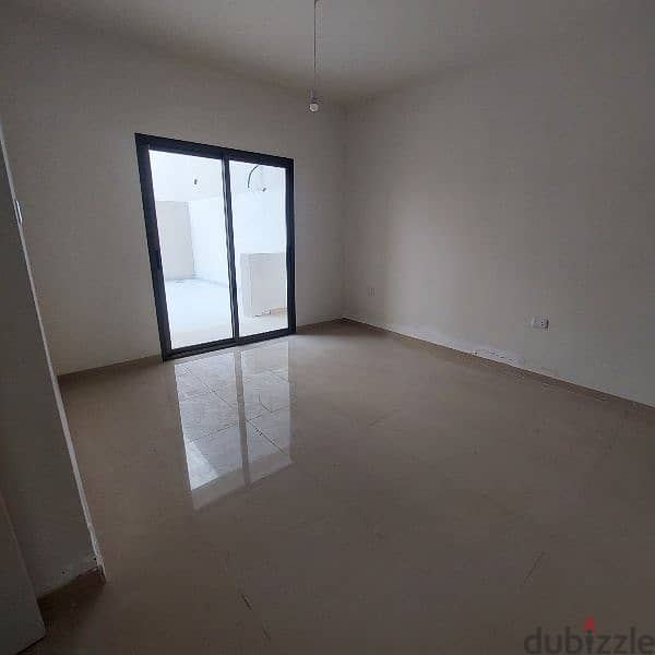 New Apartment for saleشقة جديدة للبيع 11