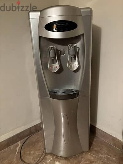 Water Dispenser