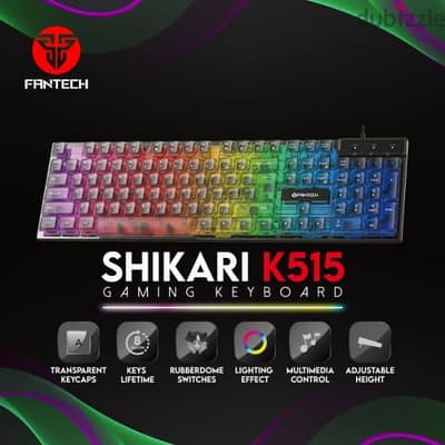 GAMING KEYBOARD