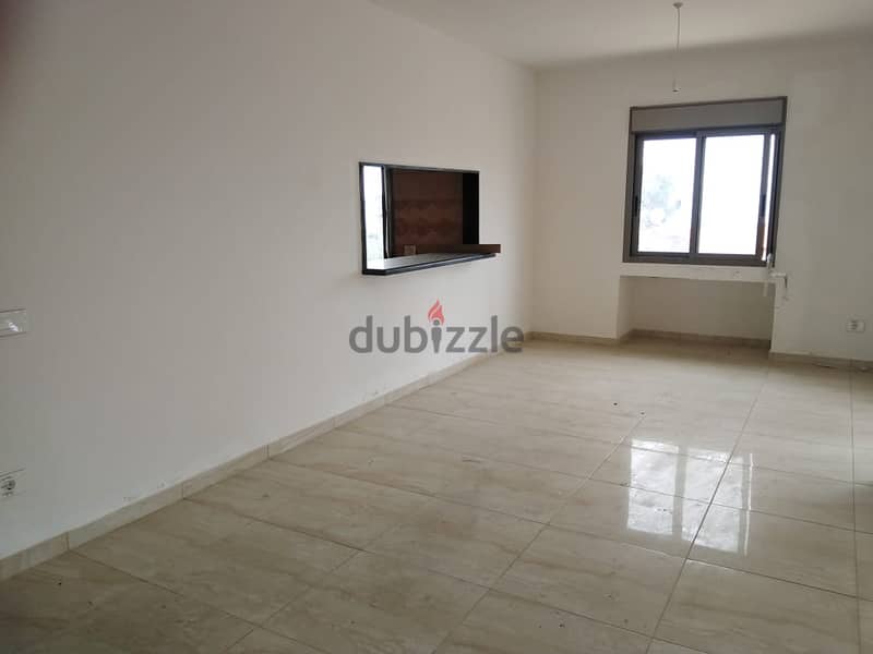 L14564-Apartment With Terrace And Rooftop for Sale in Ayroun 1