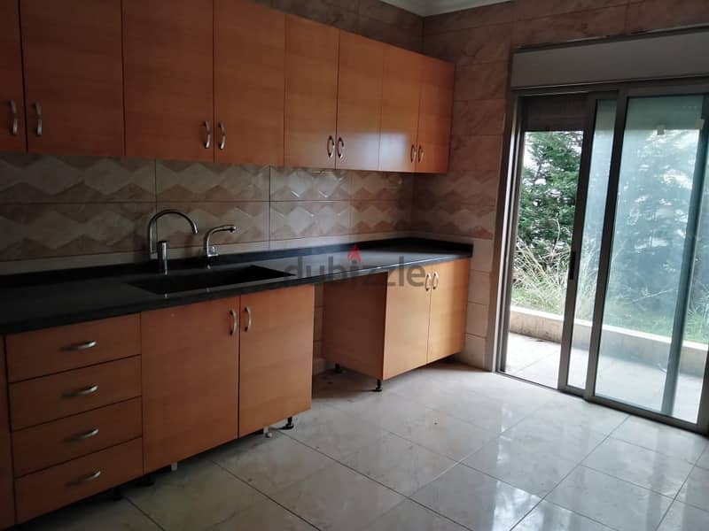 L14566-3-Bedroom Apartment With Terrace for Sale In Ayroun 1