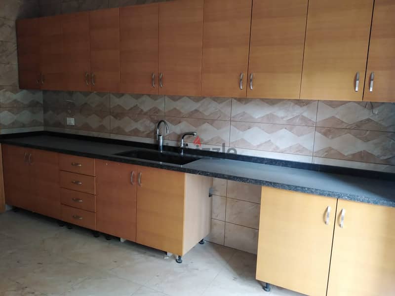 L14566-3-Bedroom Apartment With Terrace for Sale In Ayroun 3