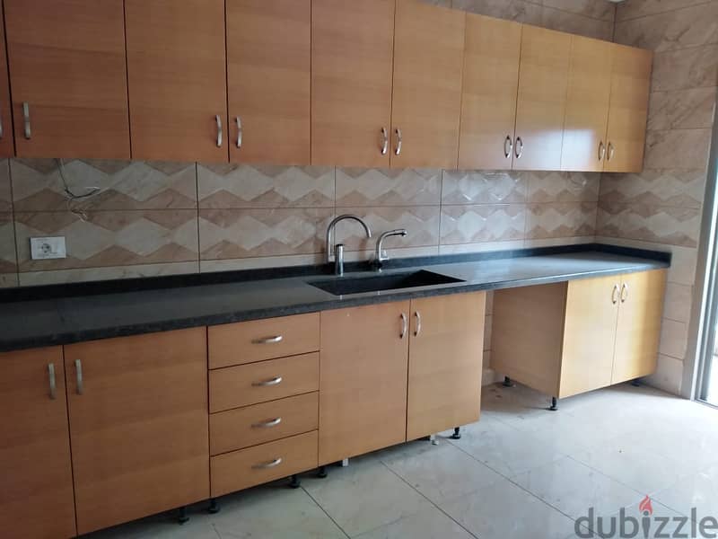 L14567-Apartment With Garden for Sale In Ayroun 2