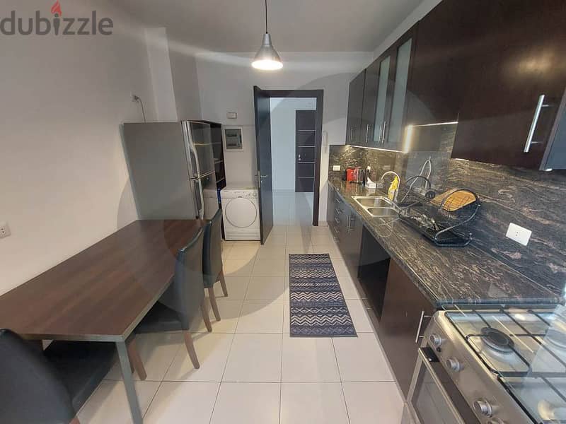 fully furnished apartment in the calm Jdayde/جديدة  REF#DB101212 6