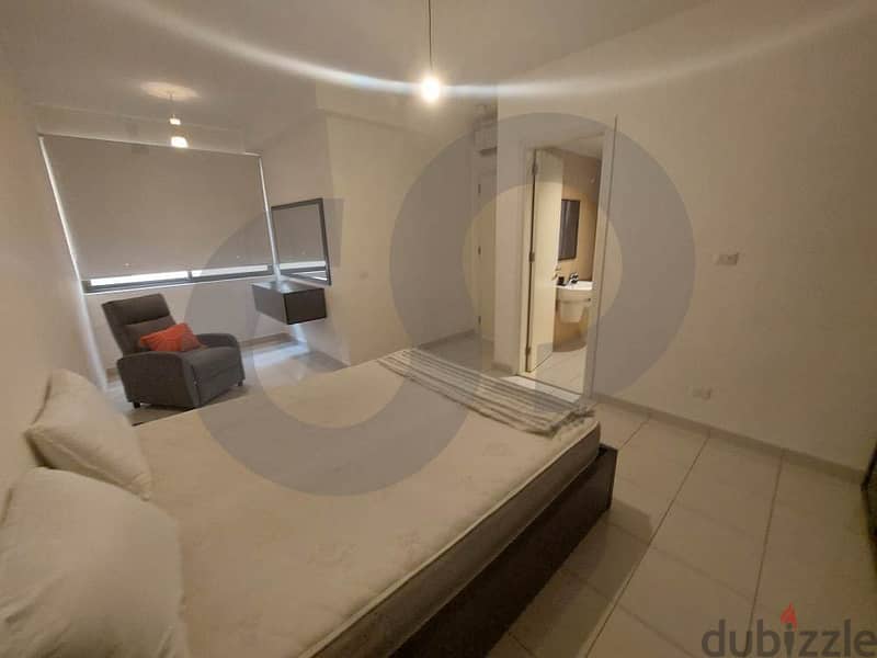 fully furnished apartment in the calm Jdayde/جديدة  REF#DB101212 7