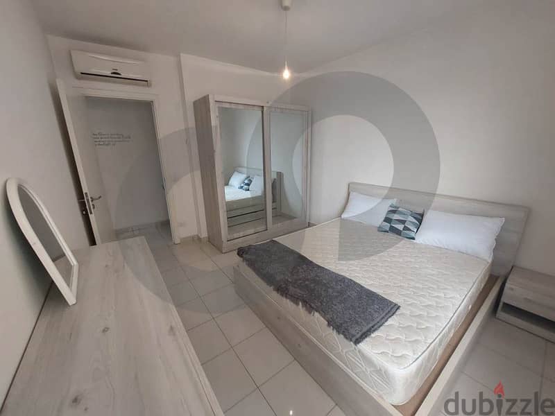 fully furnished apartment in the calm Jdayde/جديدة  REF#DB101212 9
