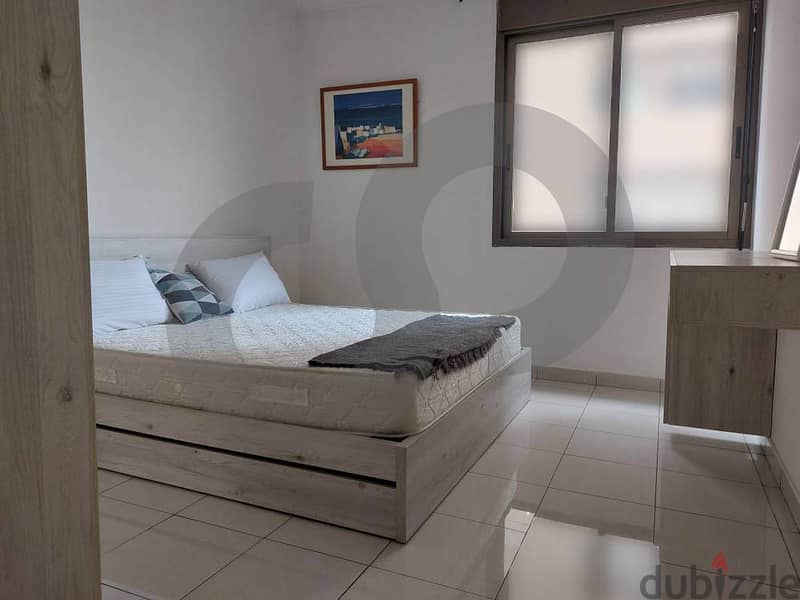 fully furnished apartment in the calm Jdayde/جديدة  REF#DB101212 10