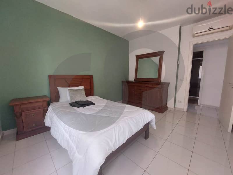fully furnished apartment in the calm Jdayde/جديدة  REF#DB101212 11