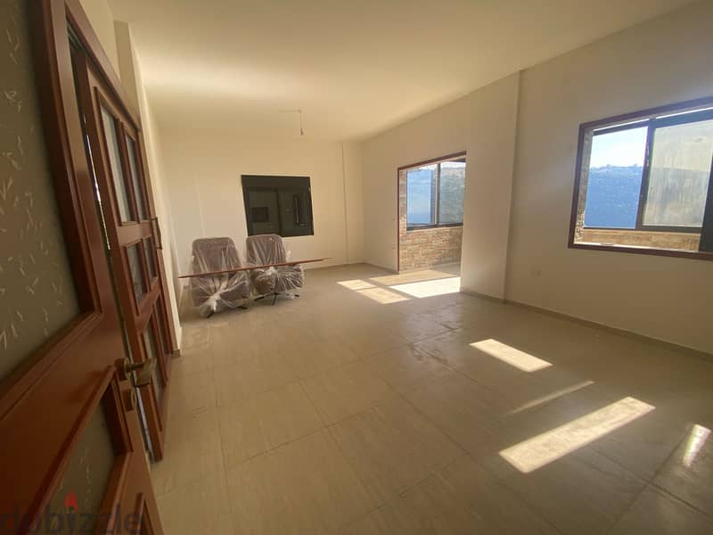 Blat | Sea View | Great Deal | 140 SQM | 85,000$ | #CM56648 1