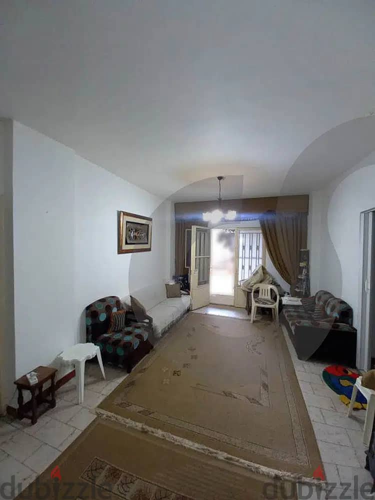 Hot deal apartment for sale in Sabtieh/السبتية REF#SK100971 1