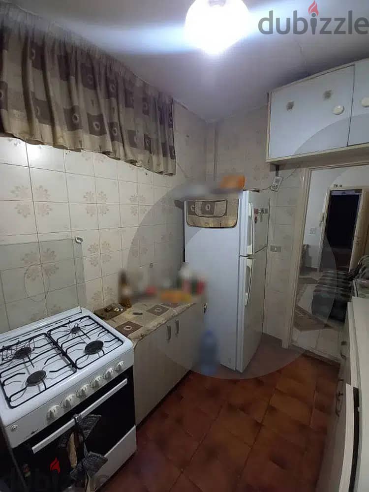 Hot deal apartment for sale in Sabtieh/السبتية REF#SK100971 4