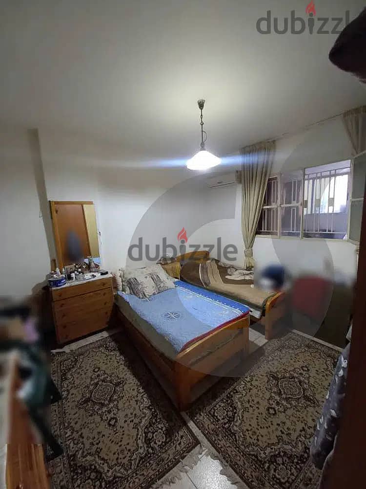 Hot deal apartment for sale in Sabtieh/السبتية REF#SK100971 5