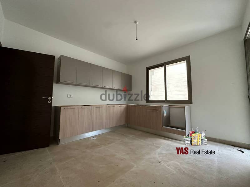 Kfarhbab 225m2 | Duplex | Partial View | Prime Location | KA IV | 2