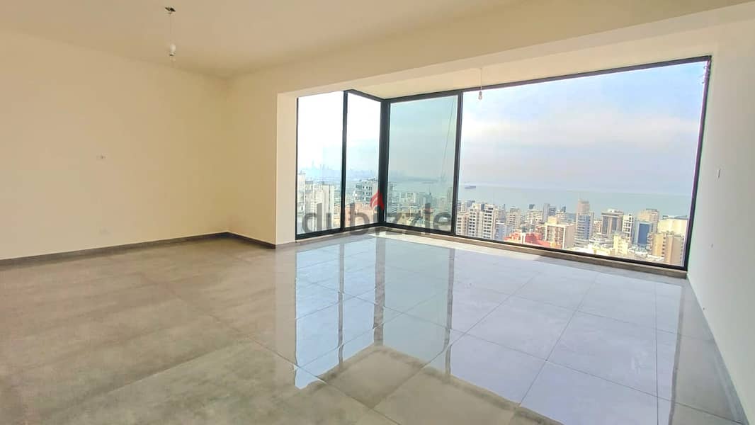 Apartment for sale in Jal El dib/ New/ View 0