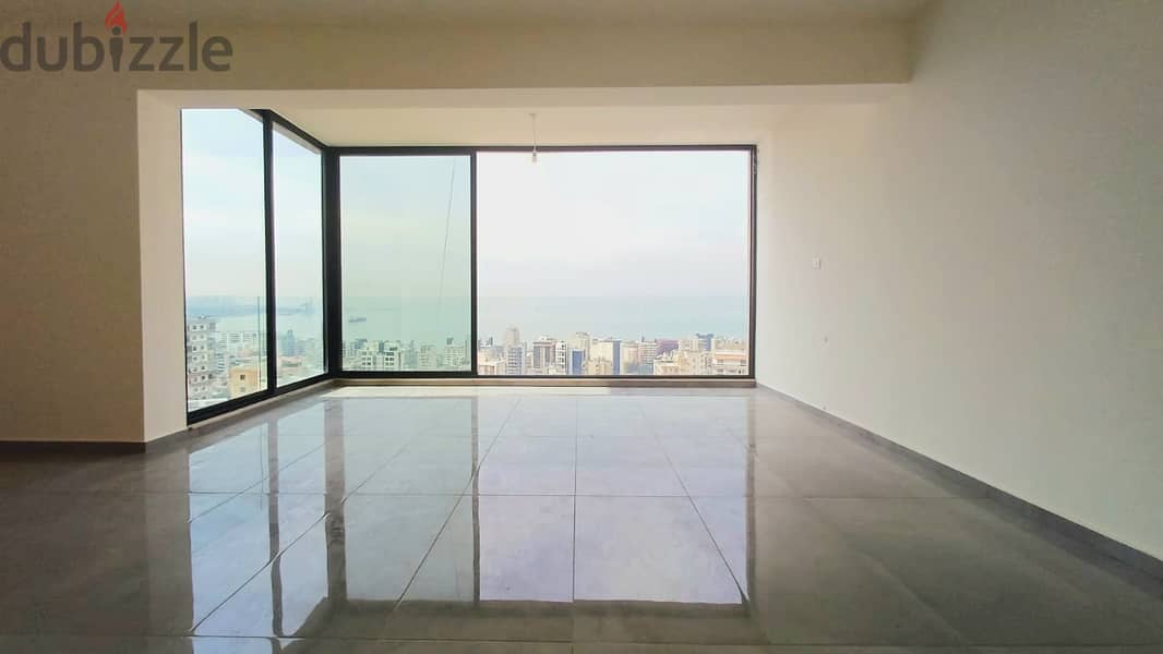 Apartment for sale in Jal El dib/ New/ View 1