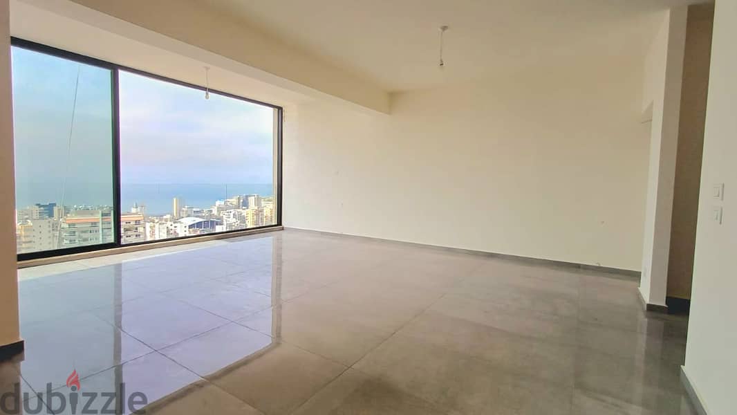 Apartment for sale in Jal El dib/ New/ View 2