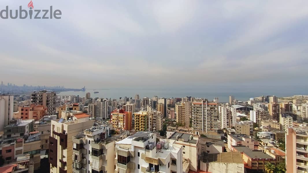 Apartment for sale in Jal El dib/ New/ View 6