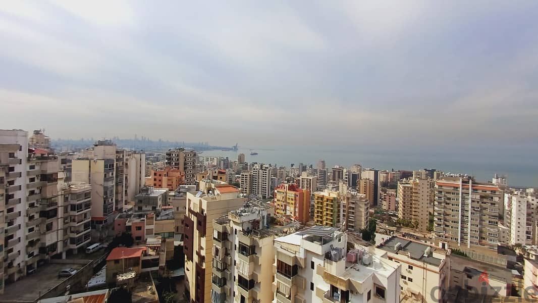 Apartment for sale in Jal El dib/ New/ View 7