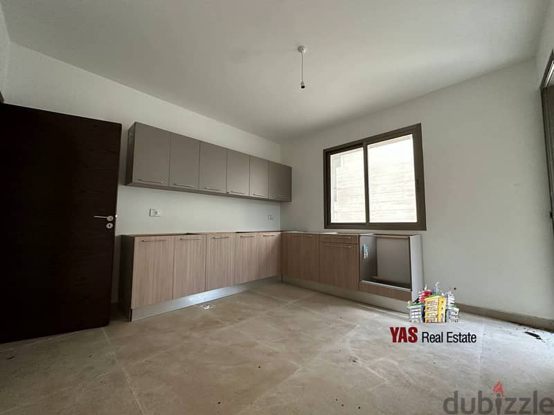 Kfarhbab 225m2 | Rent | Duplex | Partial View | Prime Location | KA IV 2