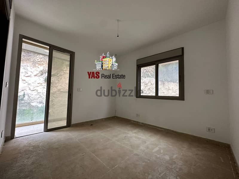 Kfarhbab 225m2 | Rent | Duplex | Partial View | Prime Location | KA IV 6