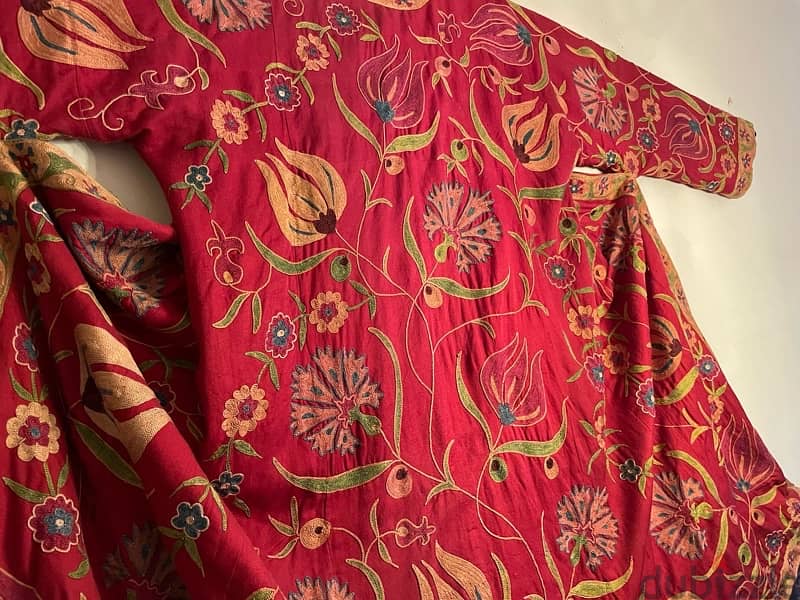 Vintage kaftan 1