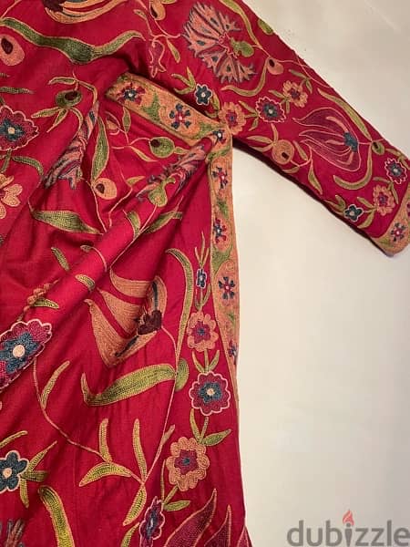 Vintage kaftan 2