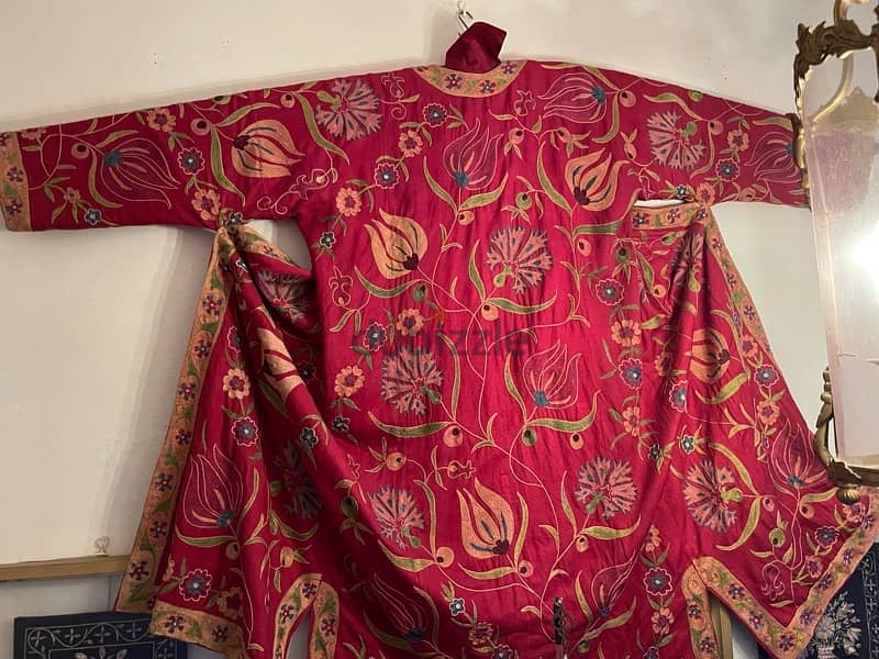 Vintage kaftan 4