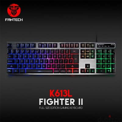 GAMING KEYBOARD