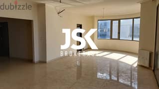 L14572-Duplex With Terrace And Roof for Sale In Dik El Mehdi 0