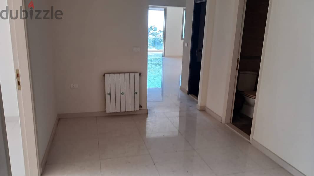 L14572-Duplex With Terrace And Roof for Sale In Dik El Mehdi 1