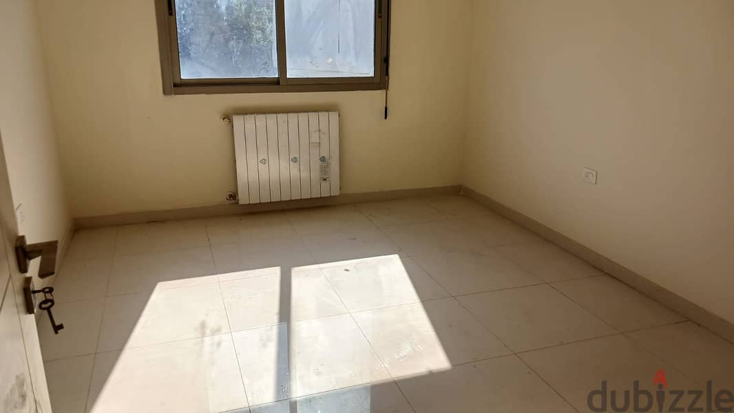 L14572-Duplex With Terrace And Roof for Sale In Dik El Mehdi 3