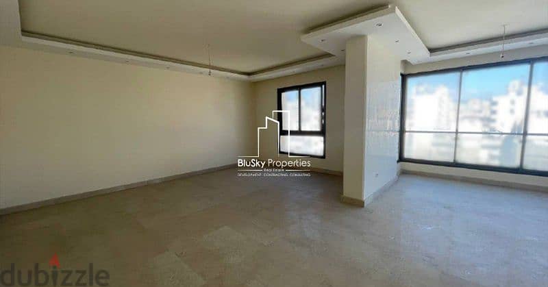 Apartment 240m² 3 beds For SALE In Ras El Nabeh - شقة للبيع #JF 1